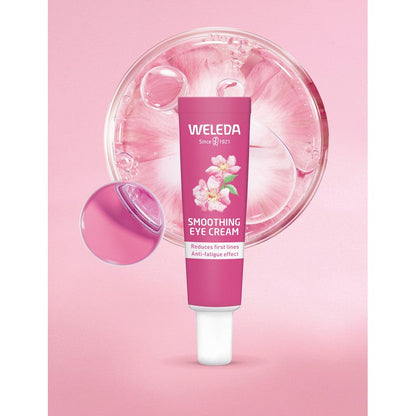 Weleda Wild Rose & White Tea Eye Cream 12ml