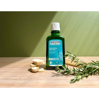 Weleda Revitalising Hair Tonic 100ml