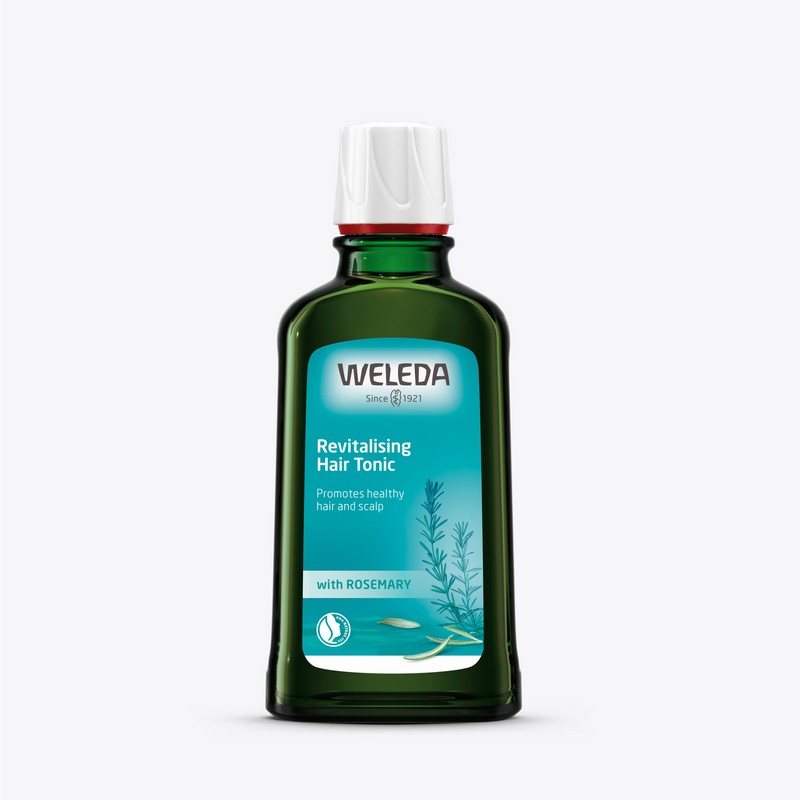 Weleda Revitalising Hair Tonic 100ml