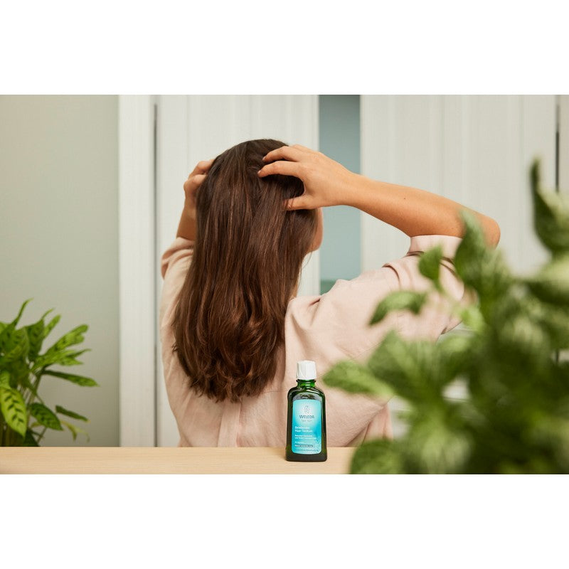 Weleda Revitalising Hair Tonic 100ml