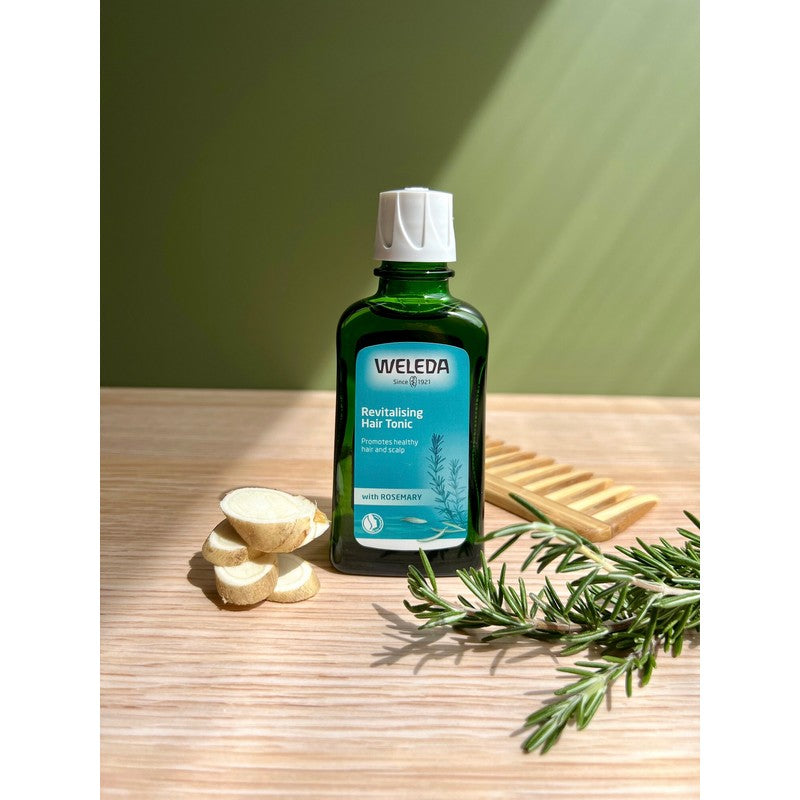 Weleda Revitalising Hair Tonic 100ml
