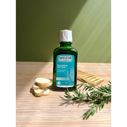 Weleda Revitalising Hair Tonic 100ml