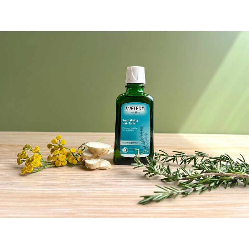 Weleda Revitalising Hair Tonic 100ml
