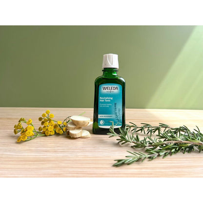 Weleda Revitalising Hair Tonic 100ml