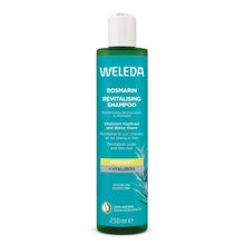 Weleda Rosemary Revitalising Shampoo 250ml