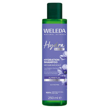 Weleda Hydra Shine Hydrating Shampoo 250ml