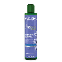 Weleda Hydra Shine Hydrating Shampoo 250ml