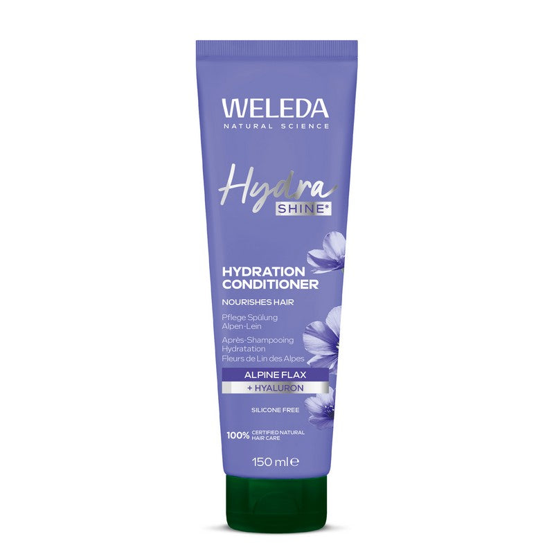 Weleda Hydra Shine Hydrating Conditioner 150ml