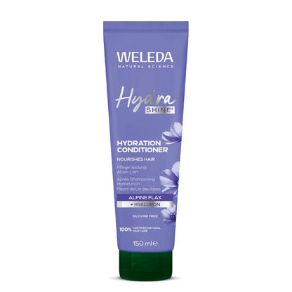 Weleda Hydra Shine Hydrating Conditioner 150ml