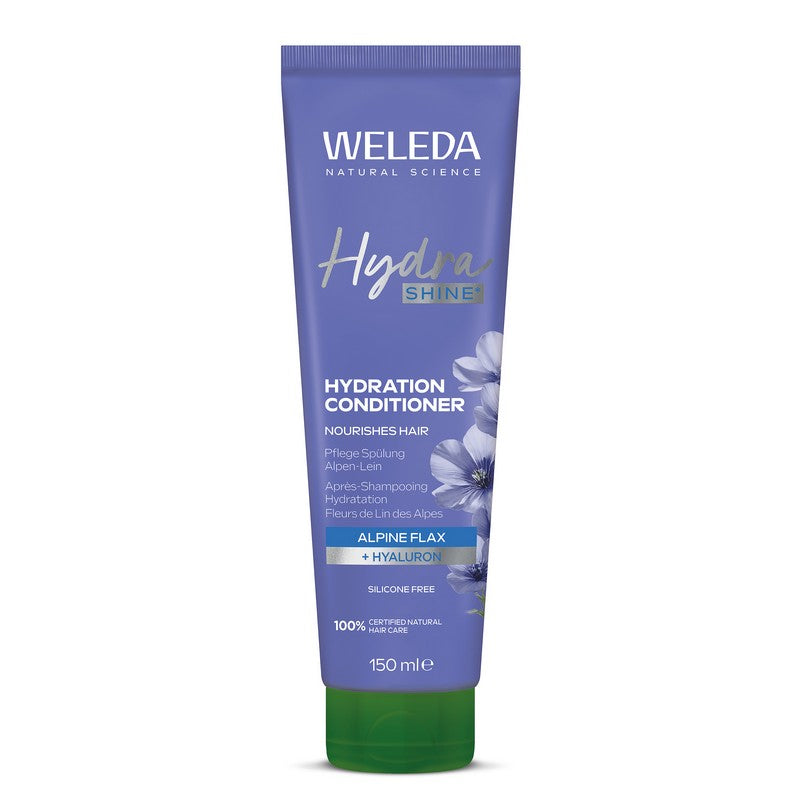 Weleda Hydra Shine Hydrating Conditioner 150ml