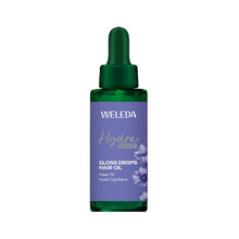 Weleda Hydra Shine Closs Drops Hair Oil 30ml