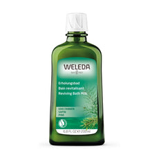 Weleda Pine Reviving Bath Milk 200ml