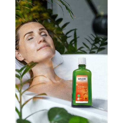 Weleda Arnica Muscle Soak 200ml