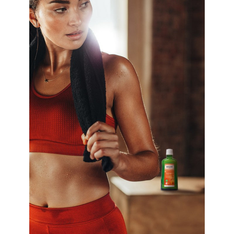 Weleda Arnica Muscle Soak 200ml