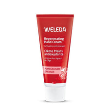 Weleda Pomegranate Hand Cream 50ml