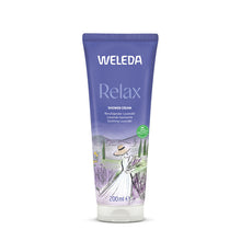 Weleda Relax Aroma Shower 200ml