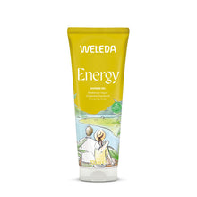 Weleda Energy Aroma Shower 200ml