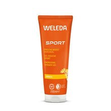 Weleda Arnica Sports Shower Gel 200ml