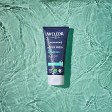 Weleda Mens Active Fresh 3in1 200ml