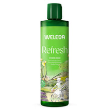 Weleda Refresh Shower Cream Citrus