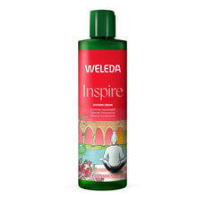 Weleda Pomegranate Creamy Body Wash 400ml