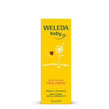 Weleda Calendula Face Cream 50ml