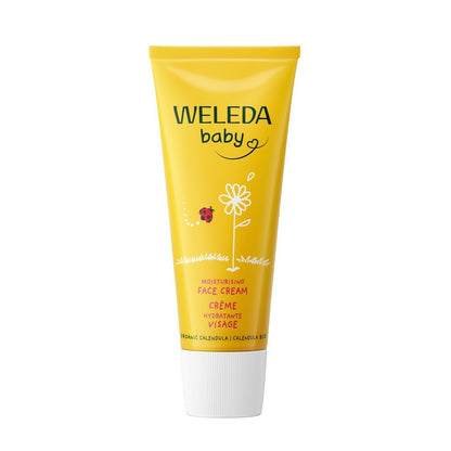 Weleda Calendula Face Cream 50ml