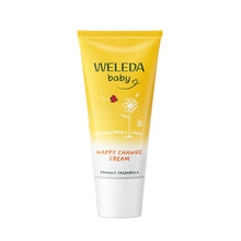 Weleda Calendula Nappy Change Cream