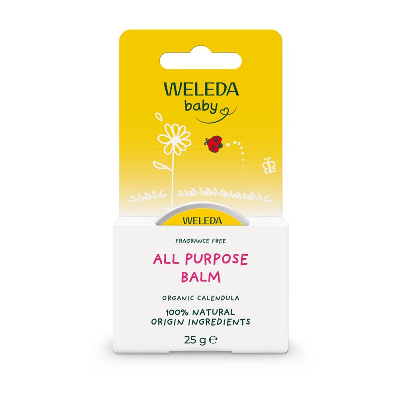 Weleda All Purpose Balm 25g
