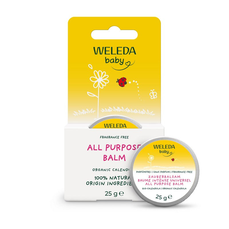 Weleda All Purpose Balm 25g