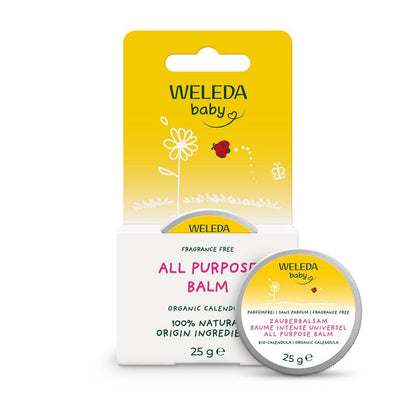 Weleda All Purpose Balm 25g