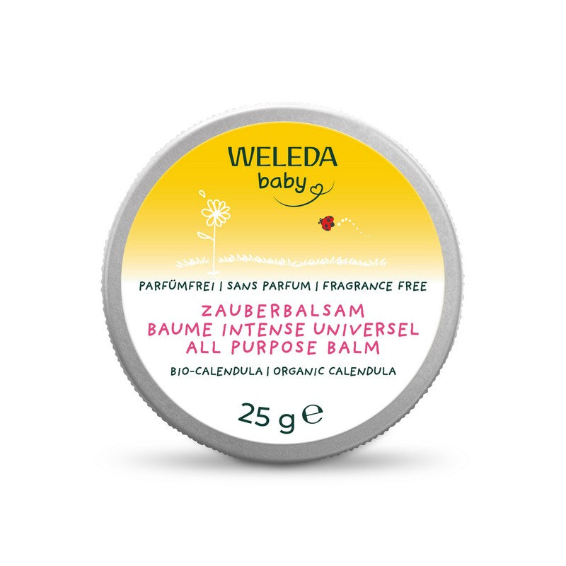Weleda All Purpose Balm 25g