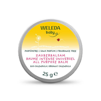 Weleda All Purpose Balm 25g