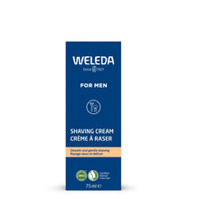 Weleda Shaving Cream 75ml