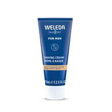 Weleda Shaving Cream 75ml