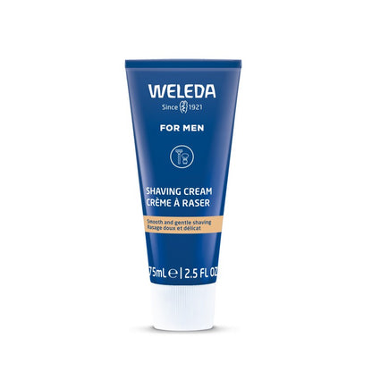 Weleda Shaving Cream 75ml
