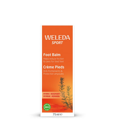 Weleda Foot Balm 75ml