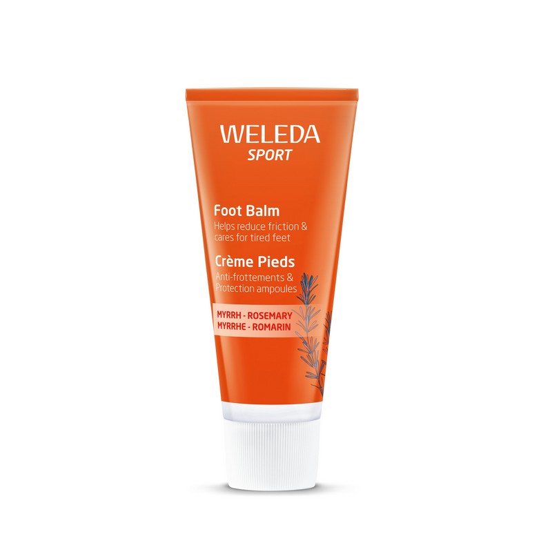 Weleda Foot Balm 75ml