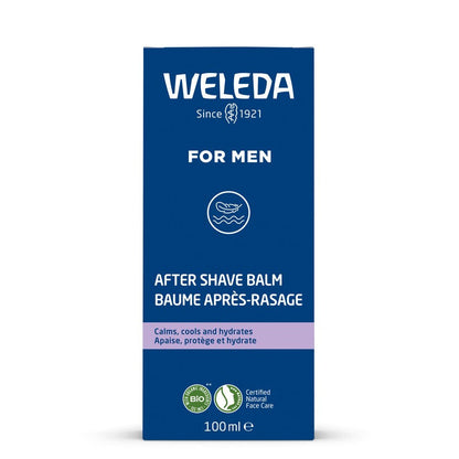 Weleda After Shave Balm 100ml