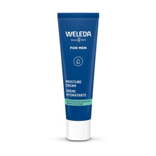 Weleda Moisture Cream for Men 30ml