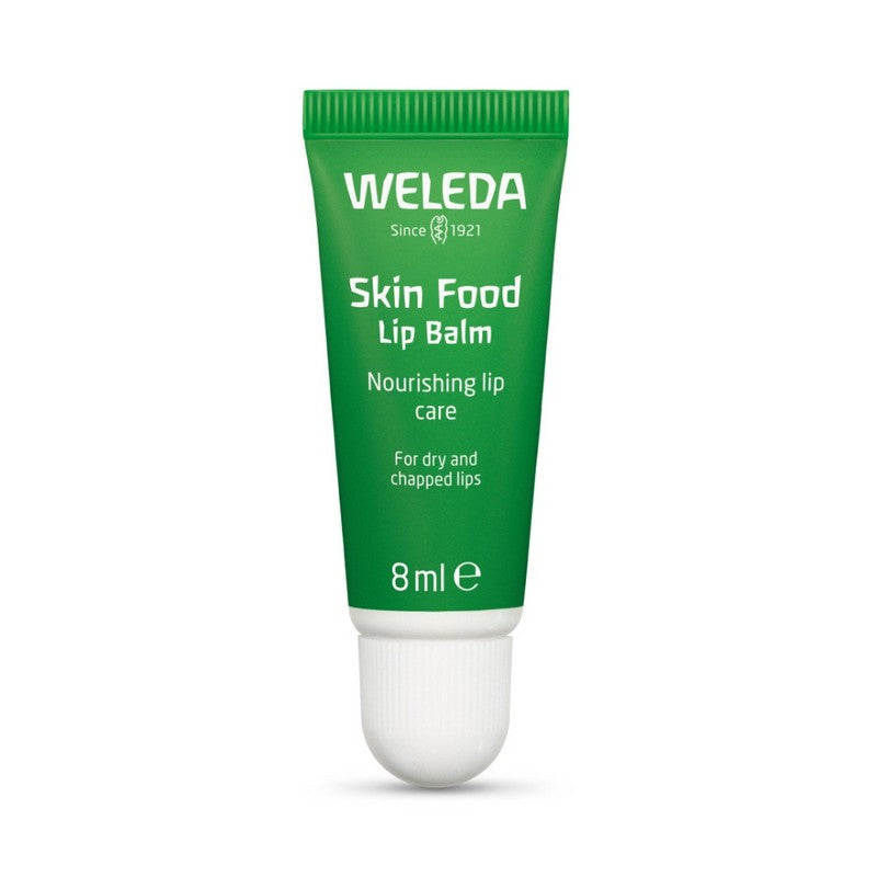 Weleda Skin Food Lip Balm 8ml