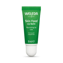 Weleda Skin Food Lip Balm 8ml