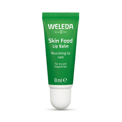 Weleda Skin Food Lip Balm 8ml