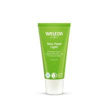 Weleda Skin Food Light