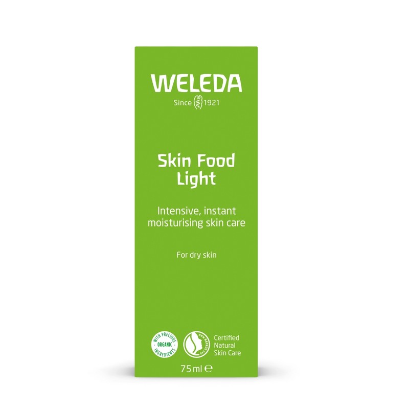 Weleda Skin Food Light