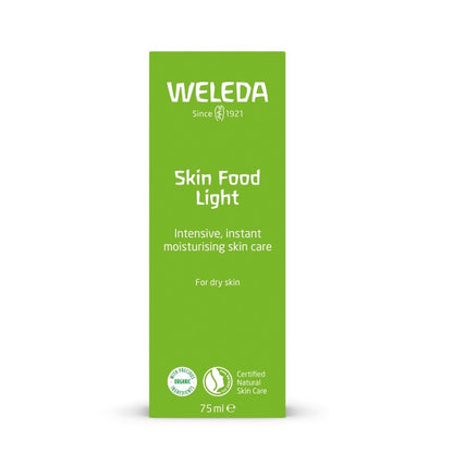 Weleda Skin Food Light