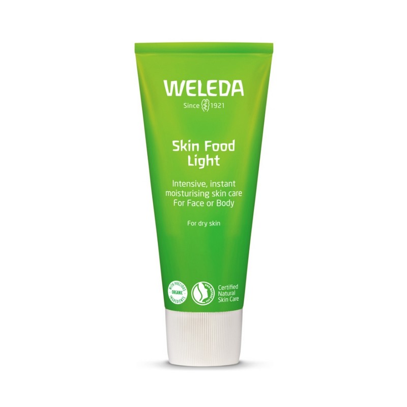 Weleda Skin Food Light
