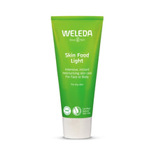 Weleda Skin Food Light
