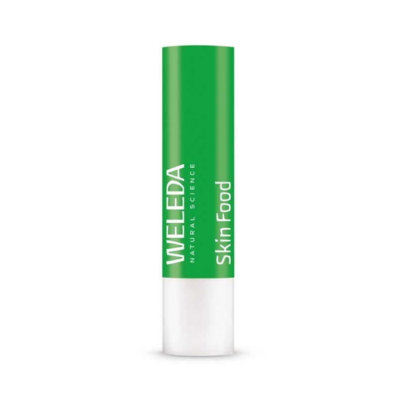 Weleda Skin Food Lip Stick 4.8g