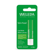 Weleda Skin Food Lip Stick 4.8g
